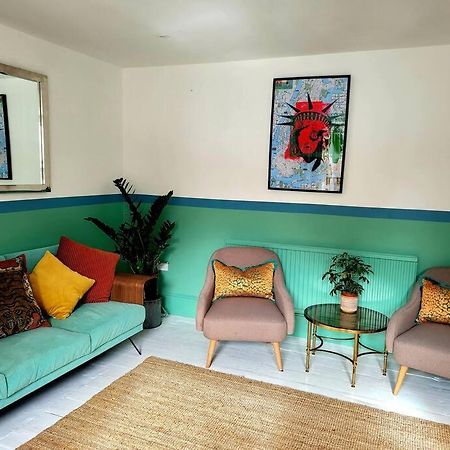 Gorgeous 2 Bedroom Sanctuary 마게이트 외부 사진