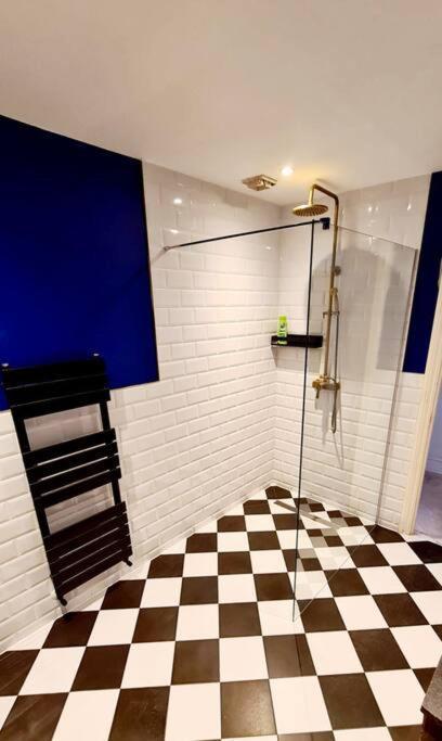 Gorgeous 2 Bedroom Sanctuary 마게이트 외부 사진