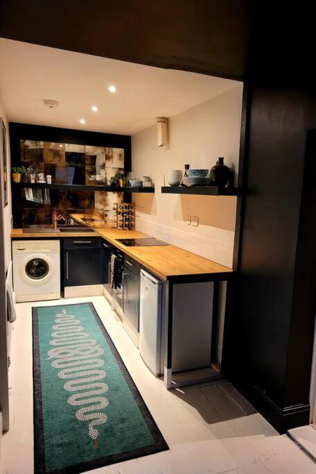 Gorgeous 2 Bedroom Sanctuary 마게이트 외부 사진