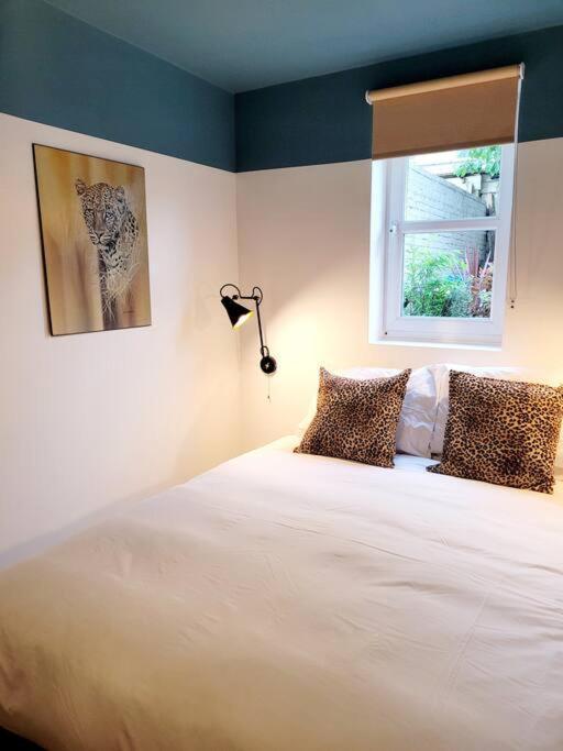 Gorgeous 2 Bedroom Sanctuary 마게이트 외부 사진