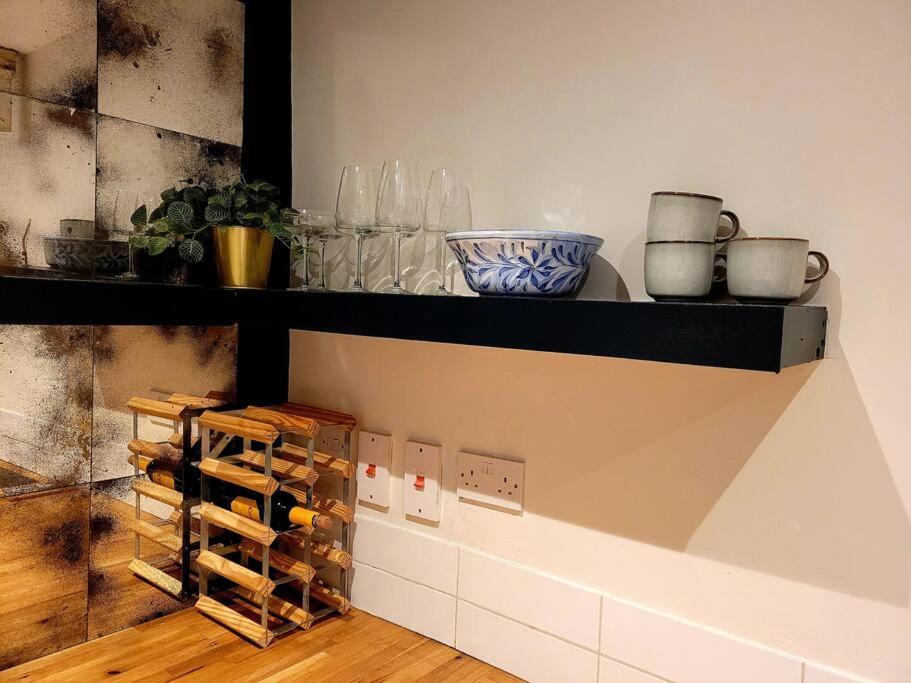 Gorgeous 2 Bedroom Sanctuary 마게이트 외부 사진