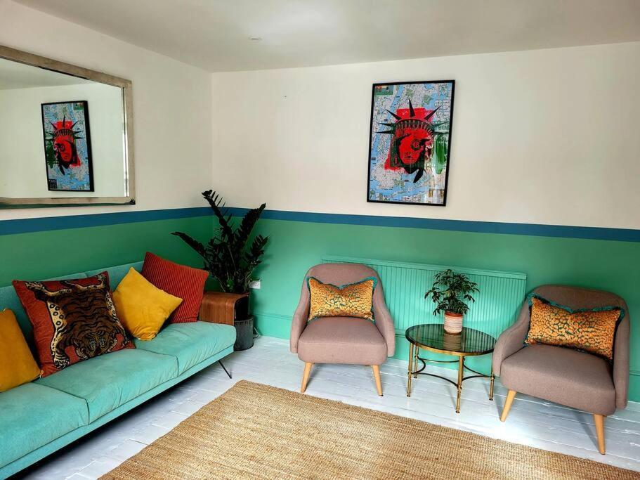Gorgeous 2 Bedroom Sanctuary 마게이트 외부 사진
